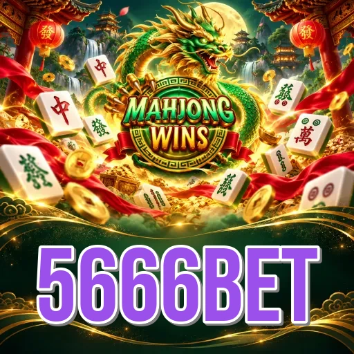 Official 5666bet channel verification badge for Bangladesh