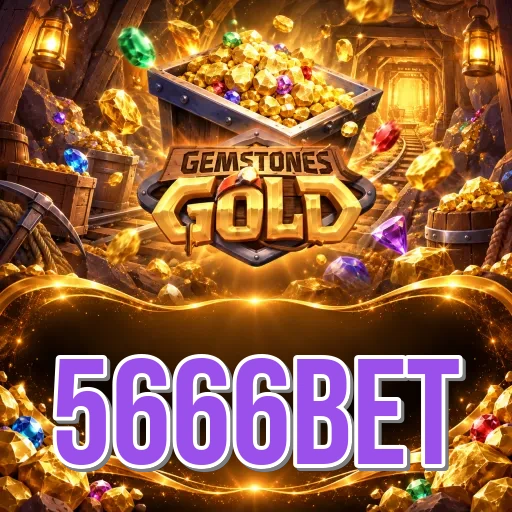 5666bet app icon ready to open on Android home screen